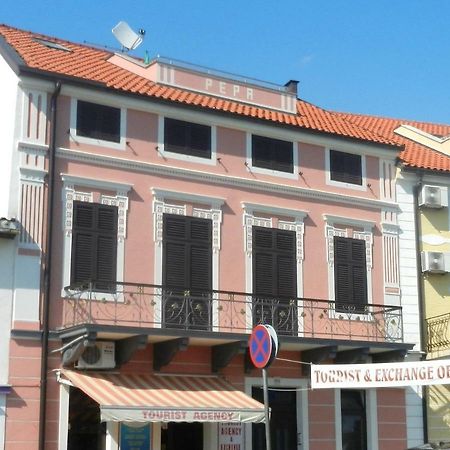 Apartments Jozefina Crikvenica Exteriér fotografie